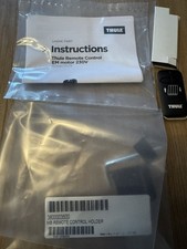 Fernbedienung für Motor ab