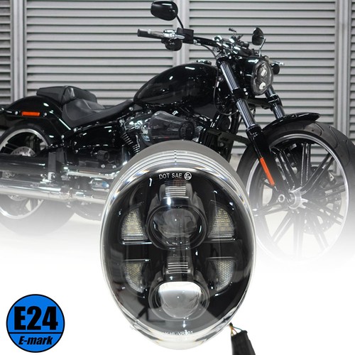 Für harley davidson - für, breakout