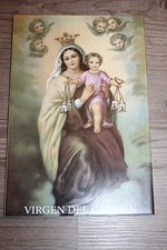 VINTAGE IKONE, MARIA MUTTER