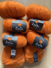 Brushy Lala Berlin - Wolle von Lana Grossa