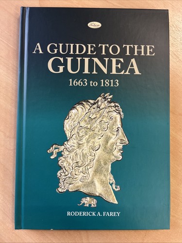Guide the guinea 1663 to - guide,