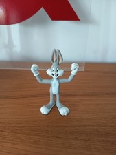 Bugs Bunny Looney Tunes Figur 1991 Vintage ca. 9 cm