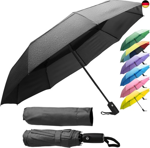 Zeno regenschirm taschenschirm - regenschirm,