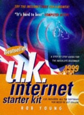 UK Internet Starter Kit By