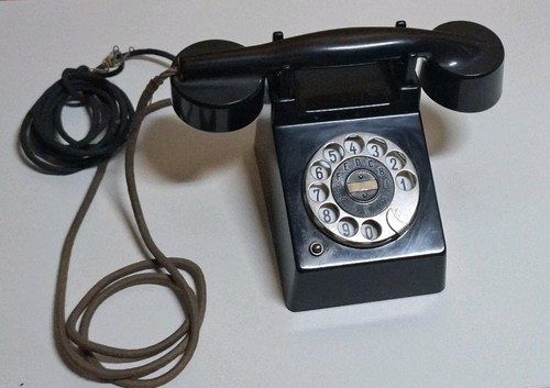 Bauhausstil telefon von - -,