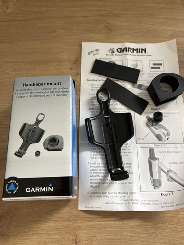 Garmin lenkerhalterung für - garmin,