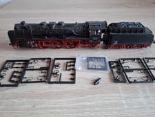 Roco Spur H0 Dampflok BR 01