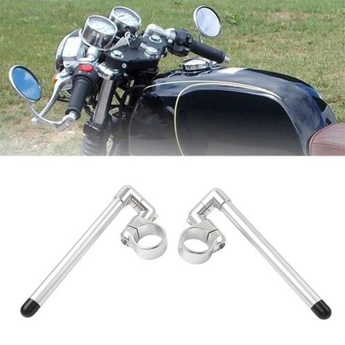 Cafe racer bars motorrad - racer,