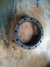 Eicher EM 300 ZF A-210  Zahnrad Endantrieb Achse