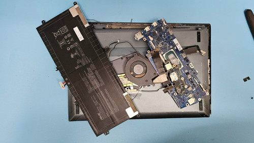 Asus zenbook ux325 um325 - asus,