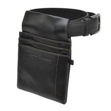 2-tlg Kellner Holster + 135 cm