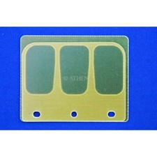 Boyesen Lamellensatz für