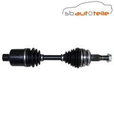 Antriebswelle Chrysler PT Cruiser Neon II Dodge Neon II mit ABS links NEUTEIL