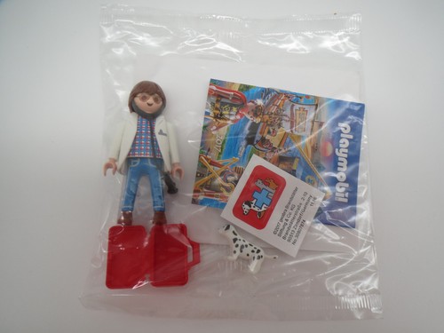 Playmobil tierarzt mit - "tierarzt,