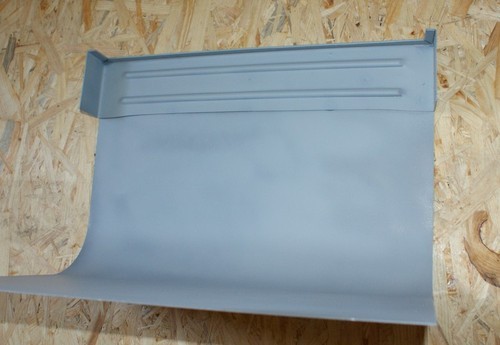 Steib bw43 einschweissblech - steib,,