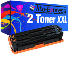 2 Toner Black PlatinumSerie