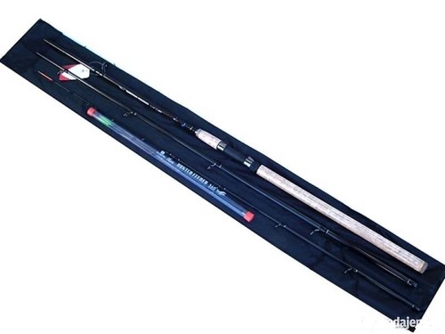 4 70 feederrute - 4,50,