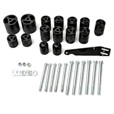 Body Lift Kit Höherlegung