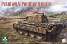 Takom 2174 kpfw - pz.kpfw.v, sd.kfz