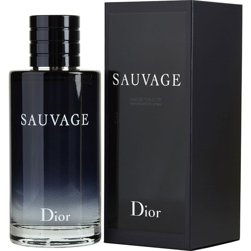 Christian dior sauvage 200ml - dior,
