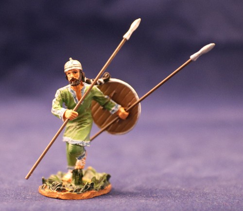 Sammelfigur/Antike/Bulgarian