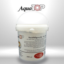 Nachfüllgranulat 1000 ml GS