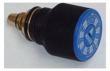 DK Rücklauffeinregulierventil