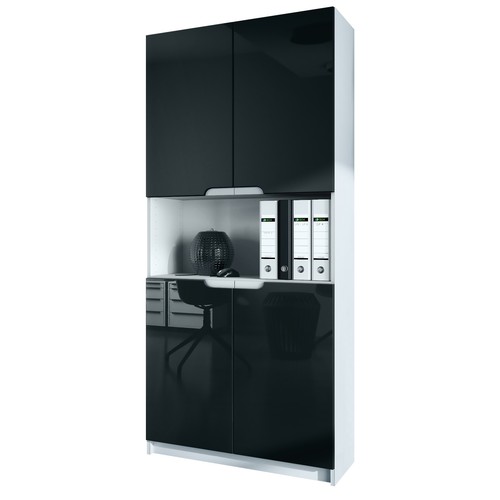 Büroschrank aktenschrank - büroschrank,