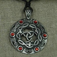 Keltischer Knoten keltisches