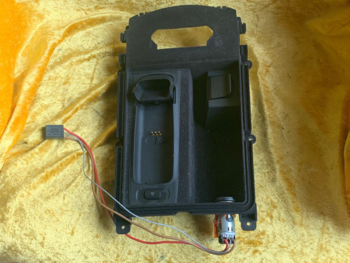 Audi 4g ablagefach - 4g,