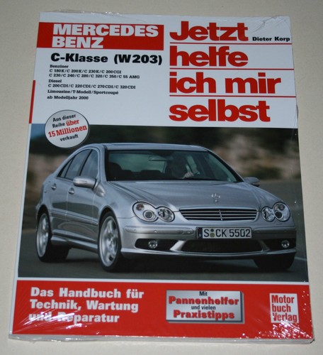Reparaturanleitung mercedes - reparaturanleitung,