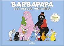 Barbapapa les belles - barbapapa,