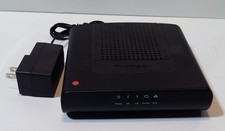 Thomson DCM476 DOCSIS 3.0