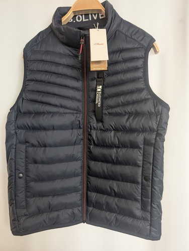 Oliver weste herren l - s.oliver,
