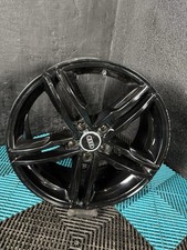 1x Wheelworld WH11 Alufelge 18 Zoll 5x112 ET35 KBA 47966 für Audi VW Mercedes