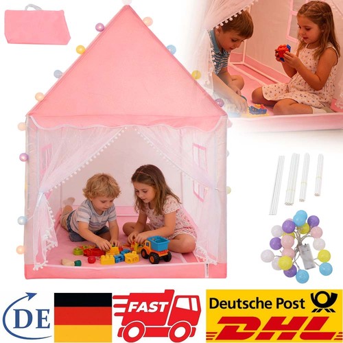 Kinderzelt kinder spielhaus - kinderzelt,