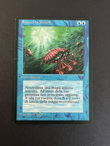 Magic the gathering - magic:,