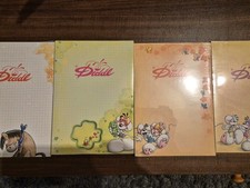 Diddl A5 Block Original