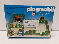 Playmobil 3504 Garten  NUR