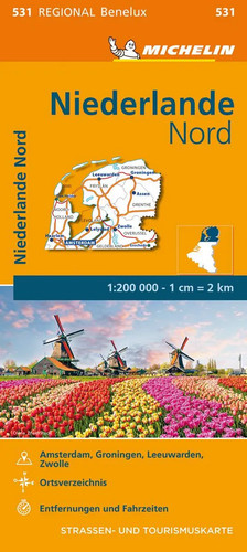 Michelin niederlande nord - michelin,