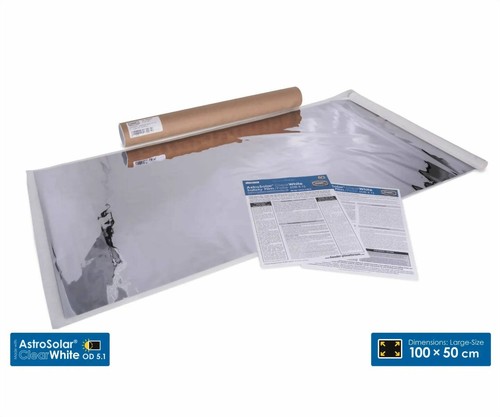 Baader astrosolar clearwhite - baader,