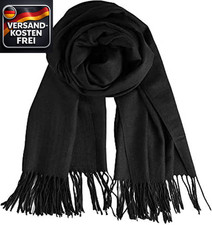 Damen Kaschmir Schal Winter