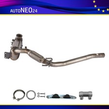 Dieselpartikelfilter AUDI