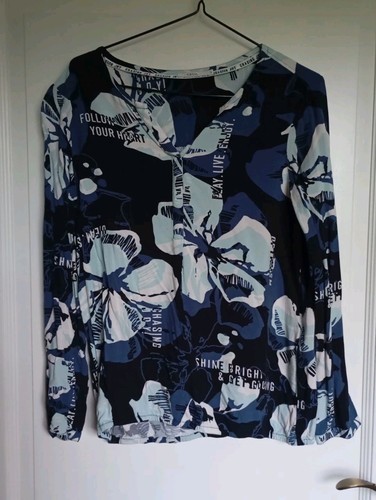 Neuwertige cecil tunika bluse - tunika,