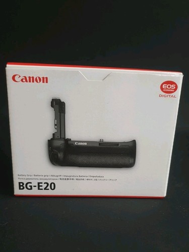 Canon e20 batteriegriff - canon bg-e20,