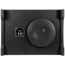 Crunch CRB200 Auto-Subwoofer