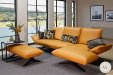 Modell Buddy in Leder X Happy