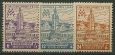SBZ West-Sachsen 1946