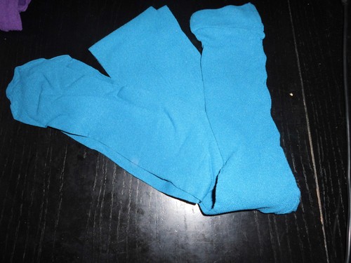 Baur dickere strumpfhose - ,