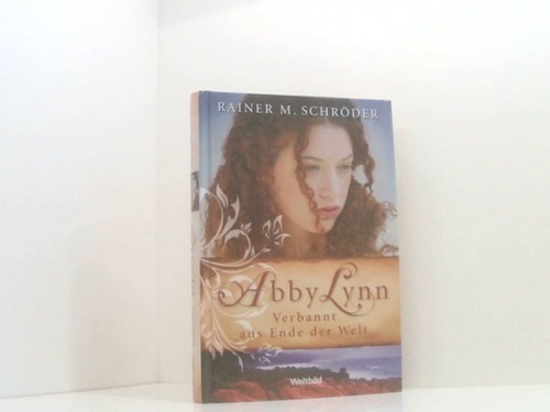Abby lynn verbannt ans ende - ans,